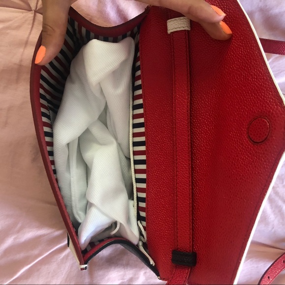 Thom Browne Crossbody - Picture 3 of 8